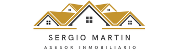 Sergio Martín agente inmobiliario