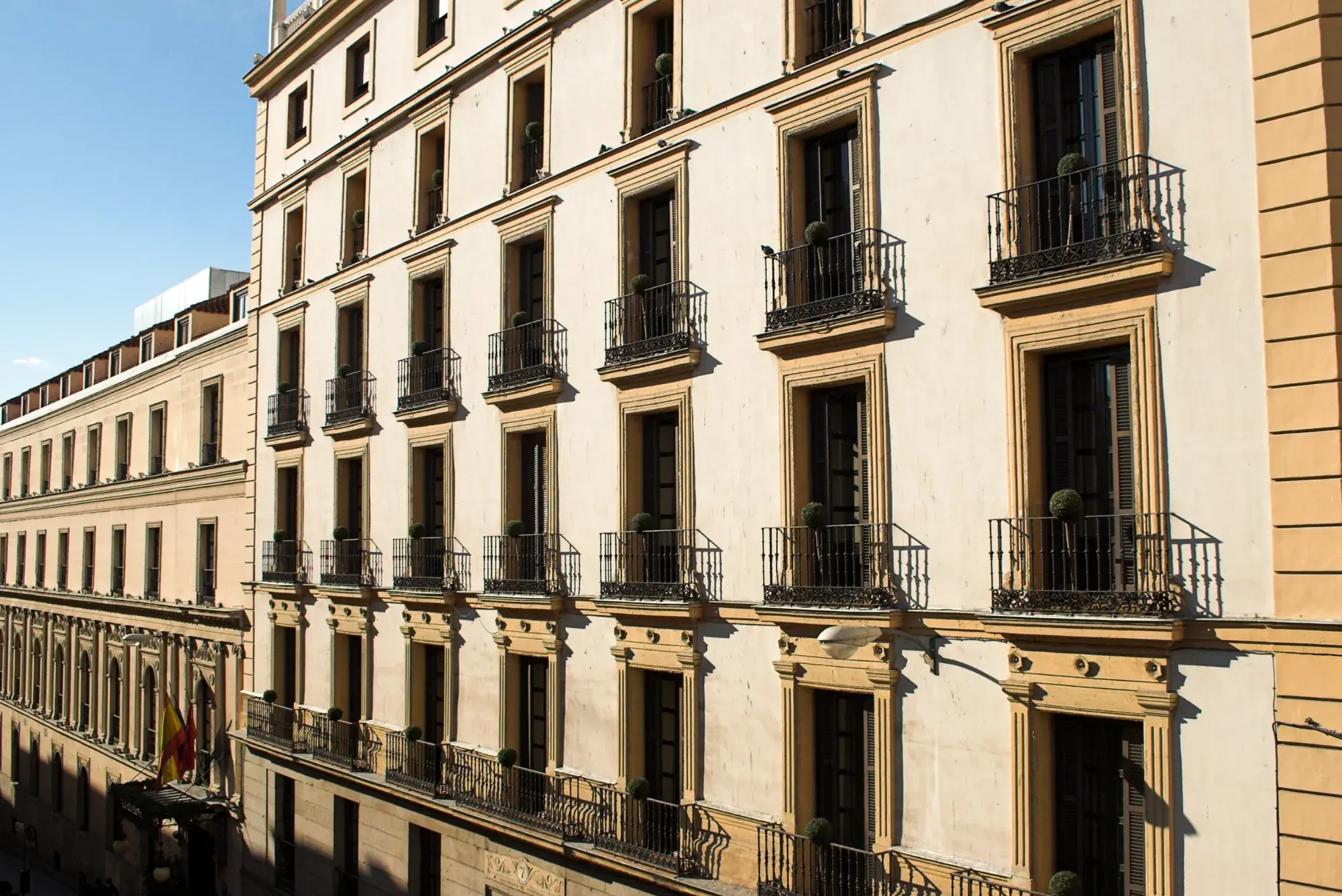 Venta de propiedad en Madrid con asesoramiento inmobiliario