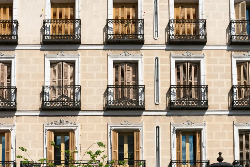 Venta de pisos en Madrid con agente inmobiliario