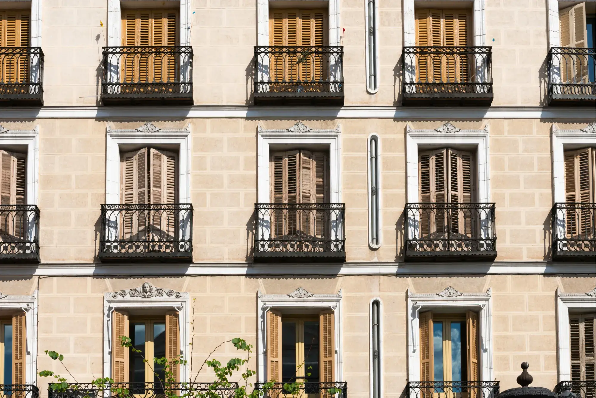 Venta de pisos en Madrid con agente inmobiliario